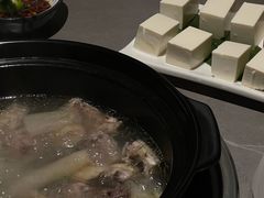 -同仁四季椰子鸡(无锡滨湖万象汇店)