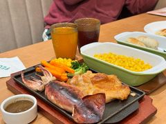 -菲利斯·西餐厅(万民城店)