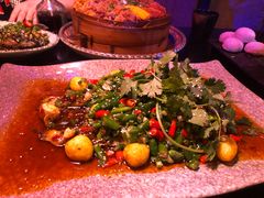 -醉小酒馆·川菜·江湖菜·重庆菜(观音桥旗舰店)