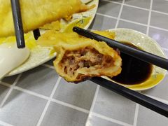 -清真蒋有记(老门东店)