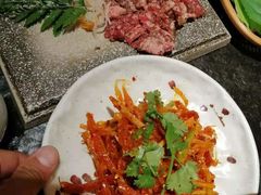 -味家烤肉烤鳗鱼牛排(西塔旗舰店)