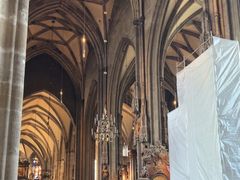 -斯蒂芬主教座堂(Stephansdom)