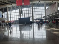 -南昌昌北国际机场