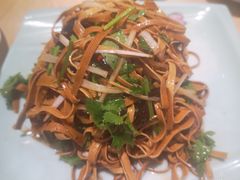 -大眼锅贴水饺(河东店)