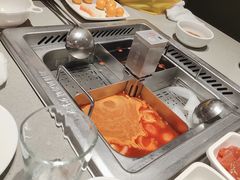 -海底捞火锅(津南永旺店生日主题店)