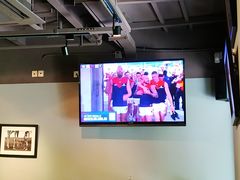 大堂-Geneva日内瓦餐厅(西郊宝成花苑店)