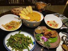 -金厨泰国餐厅·全泰籍厨师料理(拱北店)