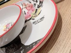 -新白鹿餐厅(爱琴海购物中心店)