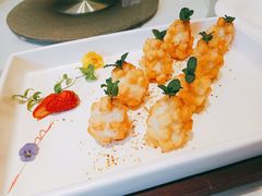 -富淳饭店(陆家嘴保利广场店)