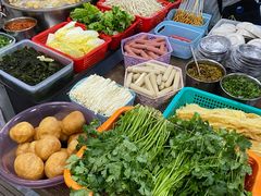 -正宗阳山牛杂(东城店)