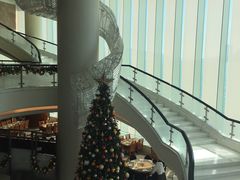 -香港九龙海逸君绰酒店