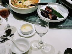 -小厨娘淮扬菜(板桥一店)