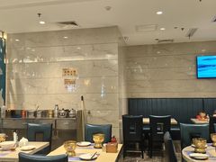 -初色海鲜自助(万丰路店)