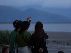 -深圳湾公园(南山区)