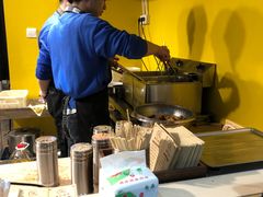 -傅强排骨(成都总店)
