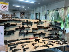 -甲米射击场KRABI SHOOTING RANGE