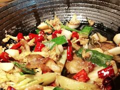 -潇肴江湖(建宁店)