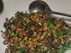 -院里寻菜·精致庭院菜(观沙岭店)