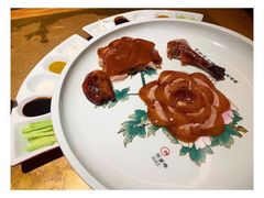 -京味斋·烤鸭·北京菜(安贞店)