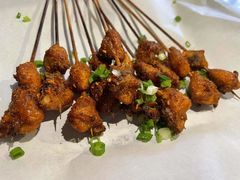 -林二哥宜烤官·宜宾小烧烤