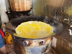 -三鲜豆皮(钢花新村119街坊店)