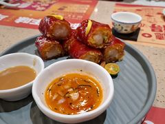 -点都德(海岸城店)