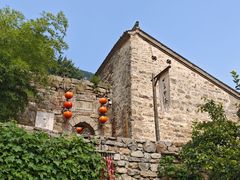 -云丘山景区