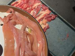 跳跳鹅肠-吼堂老火锅(太古里总店)