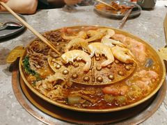 -牛牛章·章鱼水煎肉(光谷世界城店)