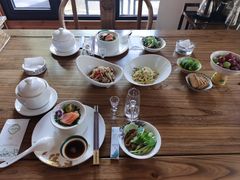 -怡園·茶膳(怡园店)