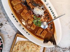 -峰厨大鱼泡饼(西青大学城店)