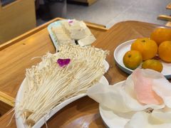 -李二鲜鱼(六堰大洋直营店)