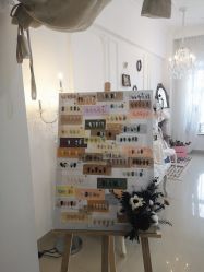-Nail Romance·美甲罗曼史