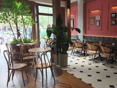 -嗒令甜品·主题融合料理餐厅(首座时代店)