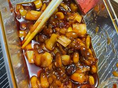-惠宾饭庄(中山路店)