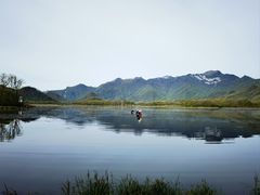 -大九湖