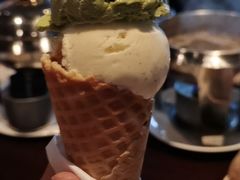 -隐秀山居酒店·秀厨融合西餐厅