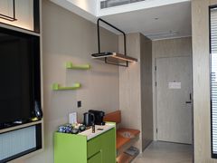 -美豪丽致酒店(广州塔琶洲会展中心店)