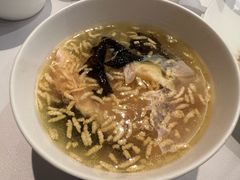 石耳肥西土鸡-同庆楼(大钟寺店)