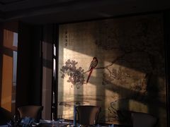 -富力威斯汀酒店-中国元素中餐厅(武昌临江店)