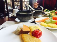 -乌镇望津里精品酒店