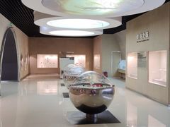 -抚顺煤矿博物馆