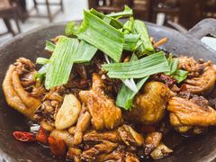 -徽州美食(三十年老店)