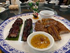 -大门水乡·顺德菜
