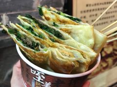 -定家小酥肉·清真(回民街店)