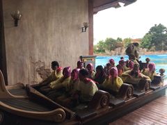 -七彩云南欢乐世界