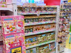 -TOYSRUS玩具反斗城(深圳万象城店)
