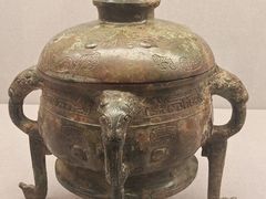 -北京大学赛克勒考古与艺术博物馆