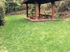 涵田度假村酒店-天目湖涵田度假村