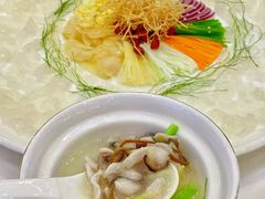 -顺德渔村·岭南一号